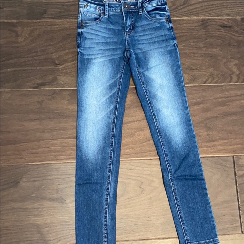 Justice Premium Jeans